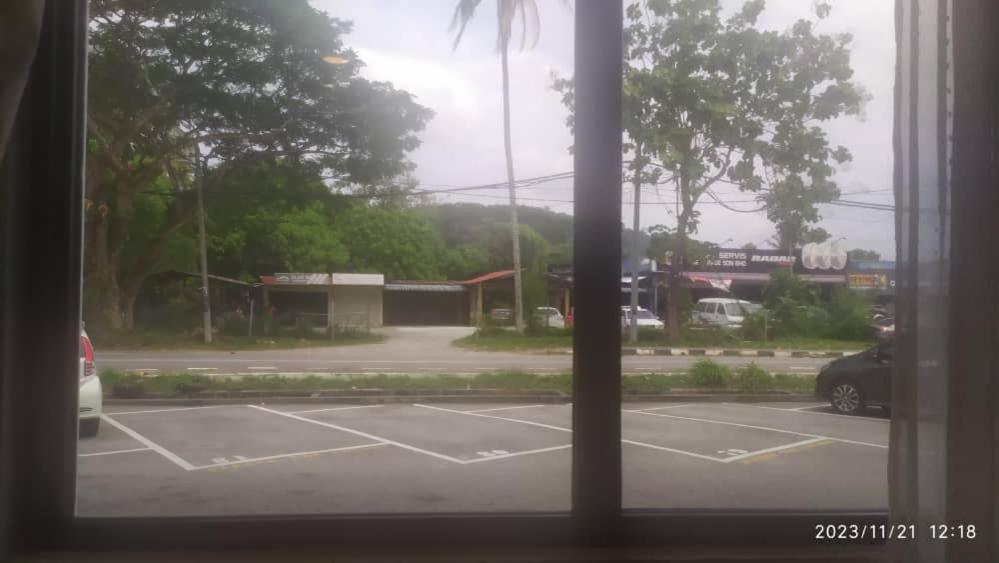 R Hotel Langkawi Kuah Esterno foto